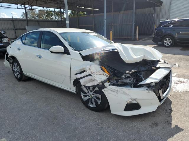 Photo 3 VIN: 1N4BL4BV5NN310239 - NISSAN ALTIMA S 