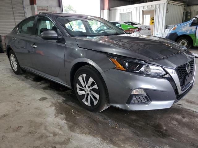 Photo 3 VIN: 1N4BL4BV5NN317840 - NISSAN ALTIMA S 