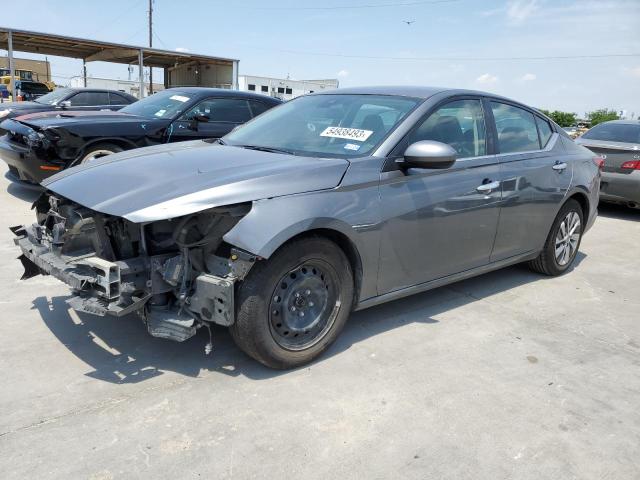 Photo 0 VIN: 1N4BL4BV5NN326327 - NISSAN ALTIMA S 