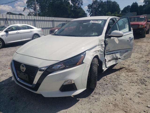 Photo 1 VIN: 1N4BL4BV5NN327218 - NISSAN ALTIMA S 