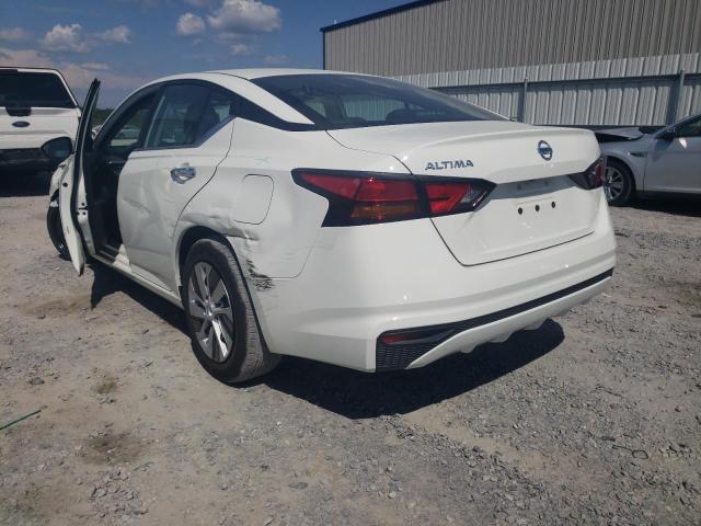 Photo 2 VIN: 1N4BL4BV5NN327218 - NISSAN ALTIMA S 