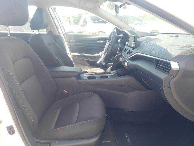 Photo 4 VIN: 1N4BL4BV5NN327218 - NISSAN ALTIMA S 