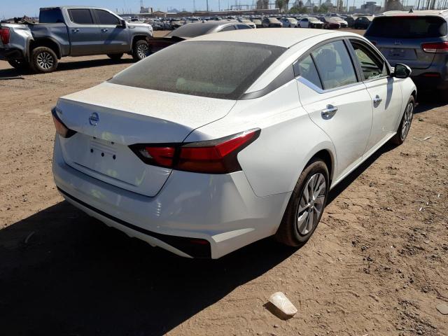 Photo 3 VIN: 1N4BL4BV5NN329986 - NISSAN ALTIMA S 