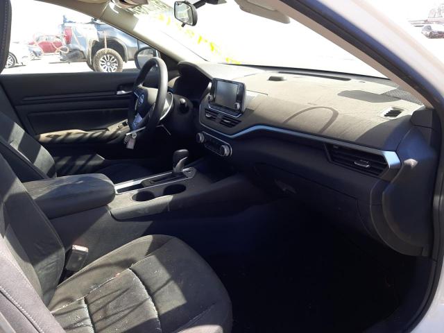 Photo 4 VIN: 1N4BL4BV5NN329986 - NISSAN ALTIMA S 