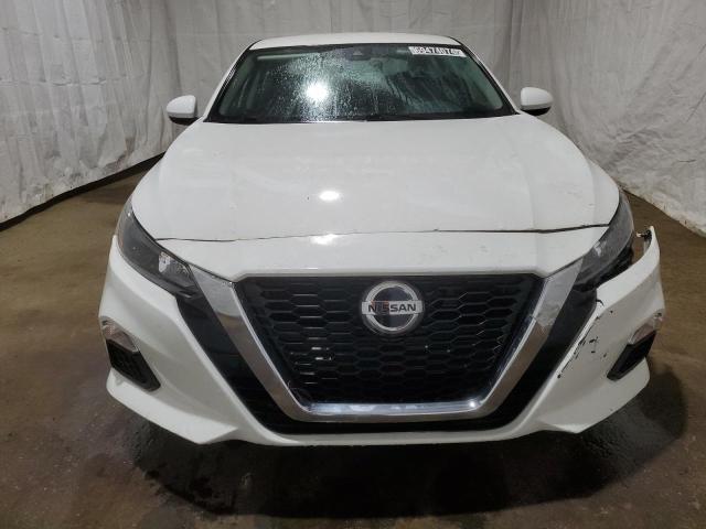 Photo 4 VIN: 1N4BL4BV5NN334170 - NISSAN ALTIMA S 