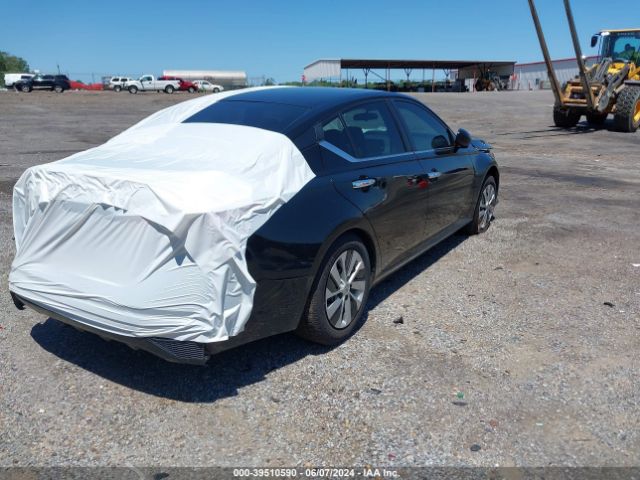 Photo 3 VIN: 1N4BL4BV5NN337053 - NISSAN ALTIMA 