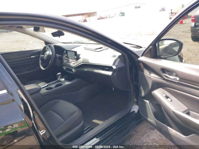 Photo 4 VIN: 1N4BL4BV5NN337053 - NISSAN ALTIMA 