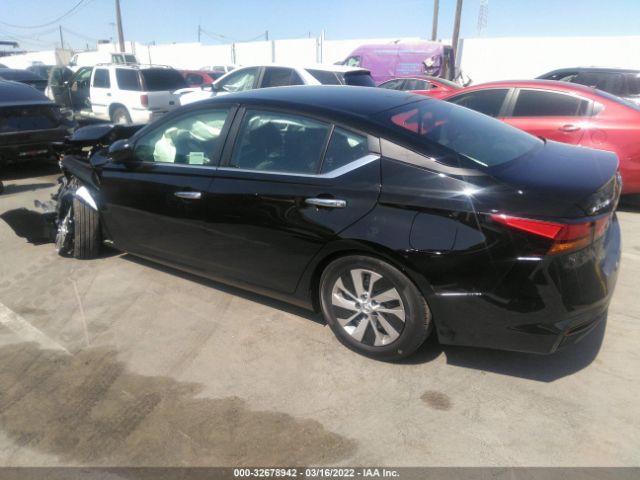 Photo 2 VIN: 1N4BL4BV5NN337179 - NISSAN ALTIMA 