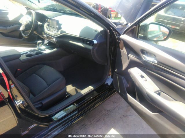 Photo 4 VIN: 1N4BL4BV5NN337179 - NISSAN ALTIMA 