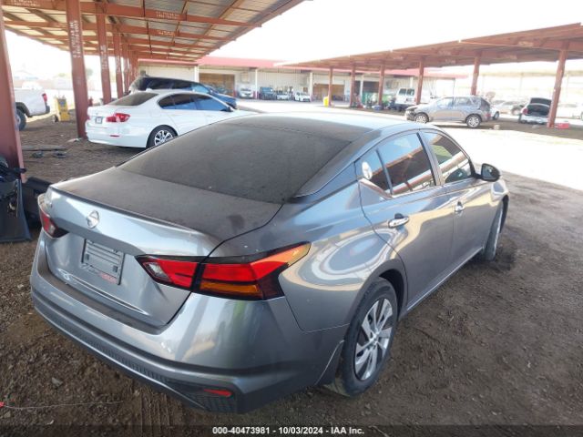 Photo 3 VIN: 1N4BL4BV5NN422183 - NISSAN ALTIMA 