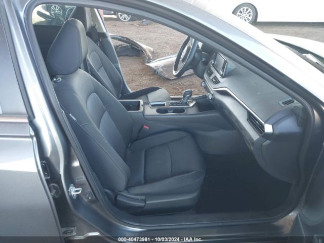 Photo 4 VIN: 1N4BL4BV5NN422183 - NISSAN ALTIMA 