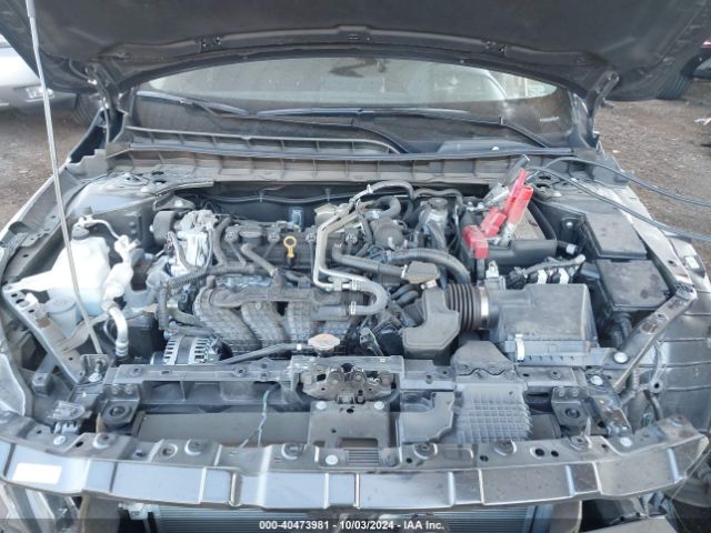 Photo 9 VIN: 1N4BL4BV5NN422183 - NISSAN ALTIMA 