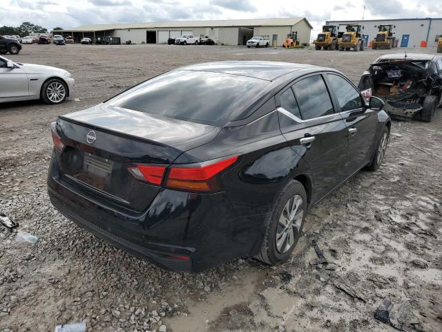 Photo 2 VIN: 1N4BL4BV5PN352431 - NISSAN ALTIMA S 