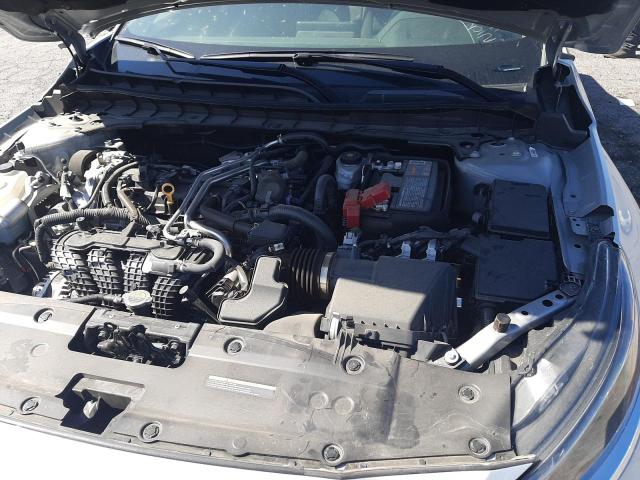 Photo 10 VIN: 1N4BL4BV5PN372453 - NISSAN ALTIMA S 