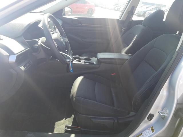 Photo 6 VIN: 1N4BL4BV5PN372453 - NISSAN ALTIMA S 