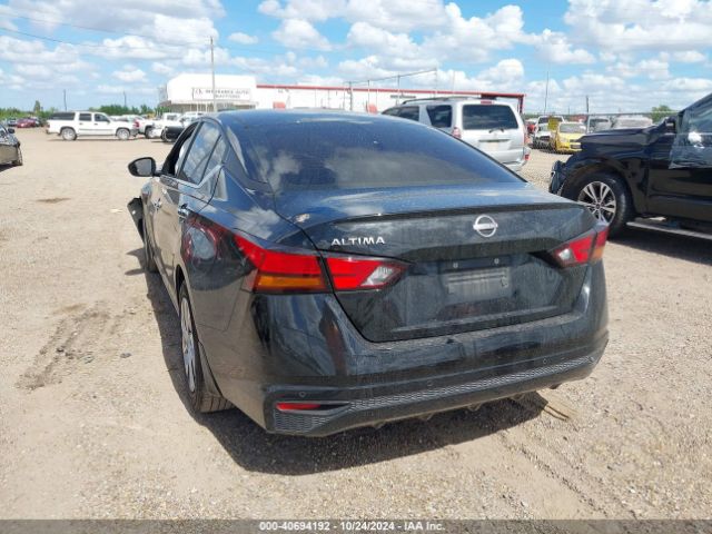 Photo 2 VIN: 1N4BL4BV5PN421148 - NISSAN ALTIMA 