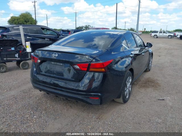 Photo 3 VIN: 1N4BL4BV5PN421148 - NISSAN ALTIMA 