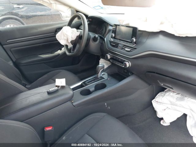 Photo 4 VIN: 1N4BL4BV5PN421148 - NISSAN ALTIMA 