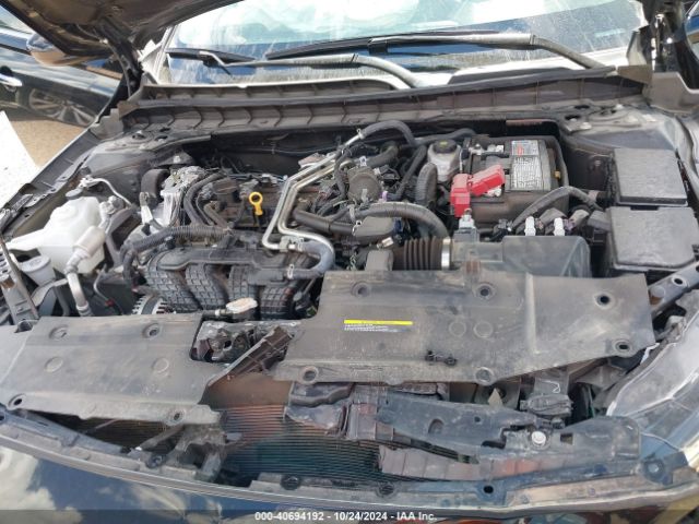 Photo 9 VIN: 1N4BL4BV5PN421148 - NISSAN ALTIMA 