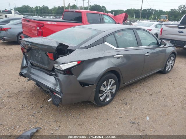 Photo 3 VIN: 1N4BL4BV5RN304852 - NISSAN ALTIMA 