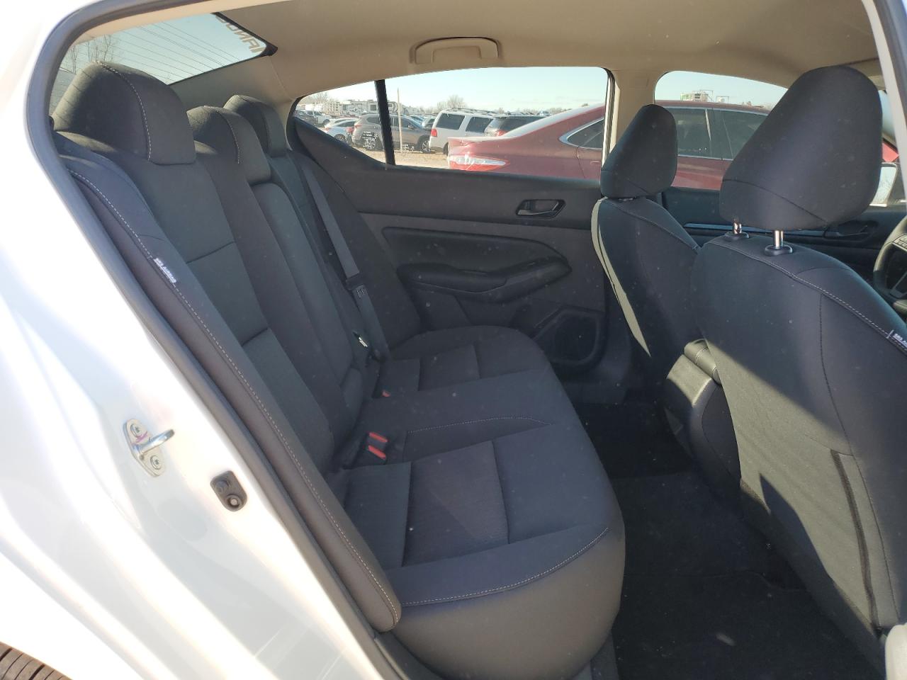 Photo 9 VIN: 1N4BL4BV5RN312711 - NISSAN ALTIMA 