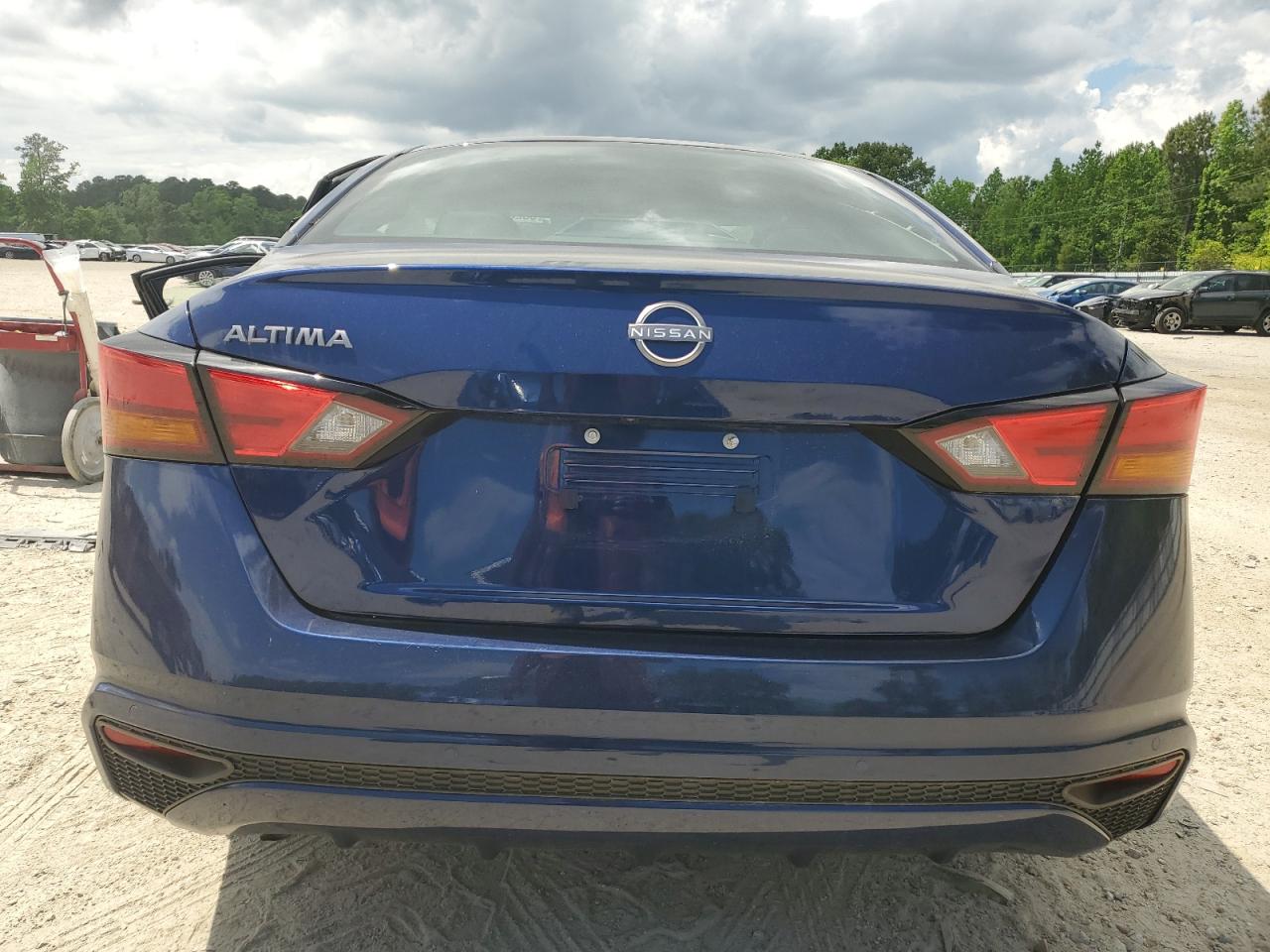 Photo 5 VIN: 1N4BL4BV5RN313406 - NISSAN ALTIMA 