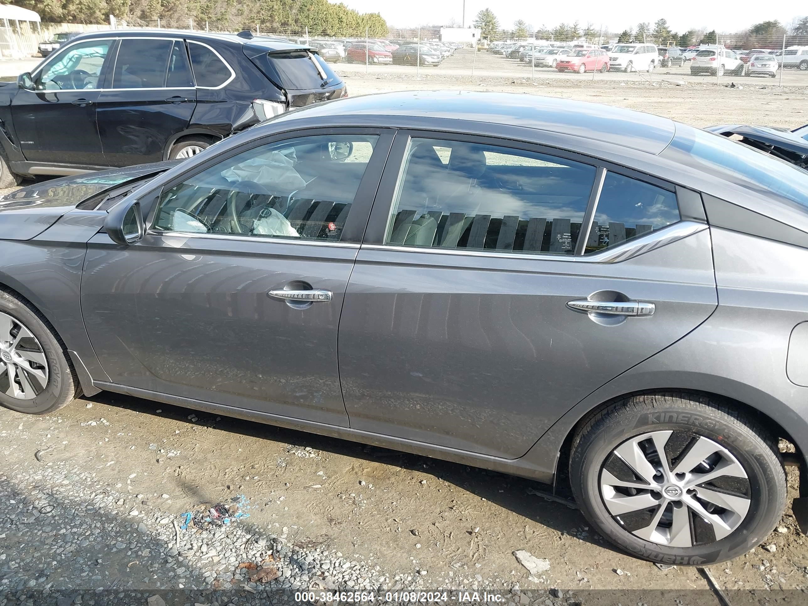 Photo 13 VIN: 1N4BL4BV5RN348219 - NISSAN ALTIMA 