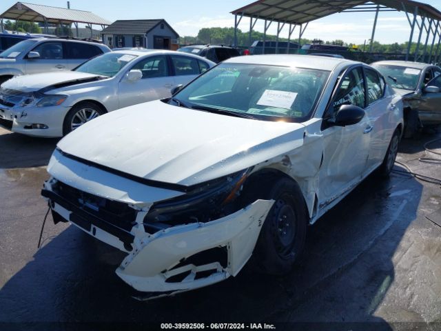 Photo 1 VIN: 1N4BL4BV5RN369930 - NISSAN ALTIMA 