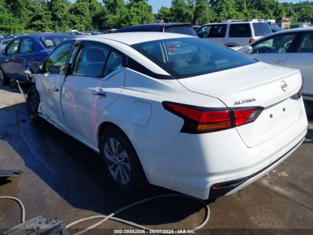 Photo 2 VIN: 1N4BL4BV5RN369930 - NISSAN ALTIMA 