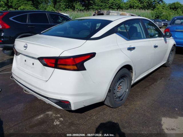 Photo 3 VIN: 1N4BL4BV5RN369930 - NISSAN ALTIMA 