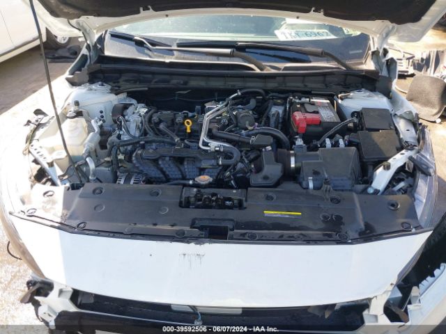 Photo 9 VIN: 1N4BL4BV5RN369930 - NISSAN ALTIMA 