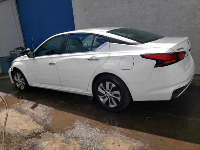 Photo 1 VIN: 1N4BL4BV5RN386792 - NISSAN ALTIMA S 