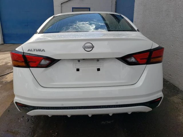 Photo 5 VIN: 1N4BL4BV5RN386792 - NISSAN ALTIMA S 