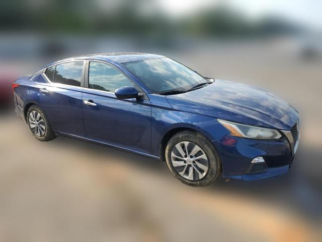 Photo 3 VIN: 1N4BL4BV6KC117928 - NISSAN ALTIMA S 