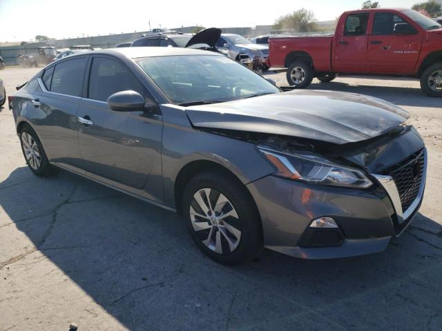 Photo 3 VIN: 1N4BL4BV6KC120599 - NISSAN ALTIMA 