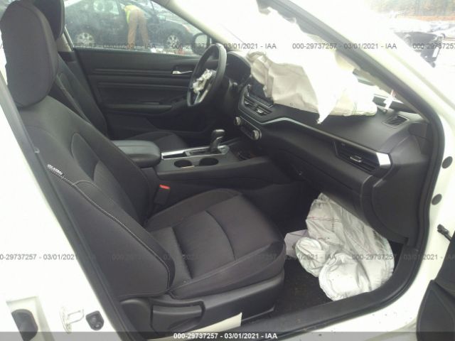 Photo 4 VIN: 1N4BL4BV6KC128234 - NISSAN ALTIMA 