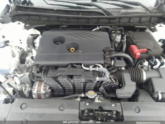 Photo 9 VIN: 1N4BL4BV6KC128234 - NISSAN ALTIMA 