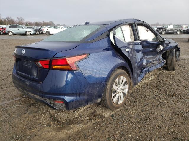 Photo 3 VIN: 1N4BL4BV6KC132011 - NISSAN ALTIMA S 