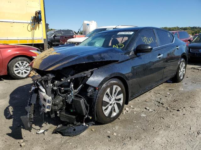 Photo 1 VIN: 1N4BL4BV6KC142120 - NISSAN ALTIMA 