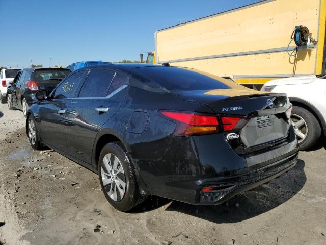 Photo 2 VIN: 1N4BL4BV6KC142120 - NISSAN ALTIMA 