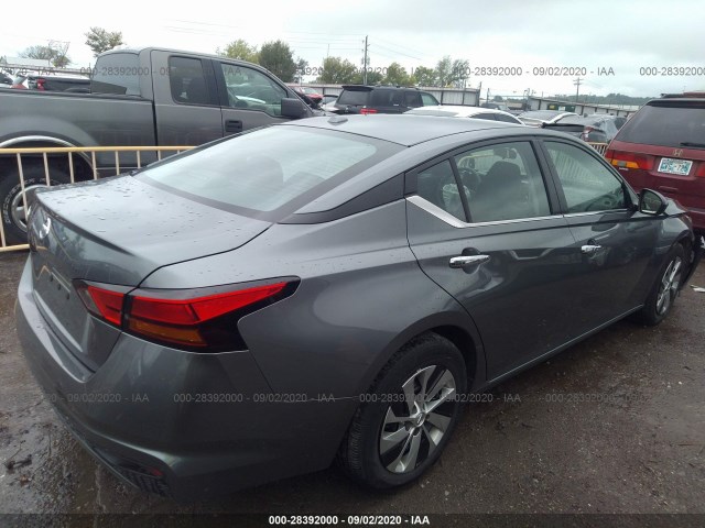 Photo 3 VIN: 1N4BL4BV6KC145423 - NISSAN ALTIMA 