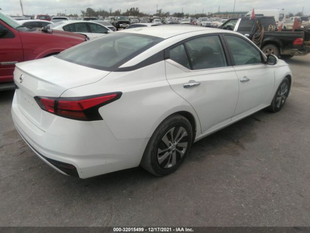 Photo 3 VIN: 1N4BL4BV6KC152811 - NISSAN ALTIMA 