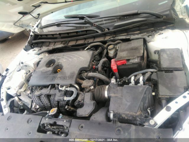 Photo 9 VIN: 1N4BL4BV6KC152811 - NISSAN ALTIMA 