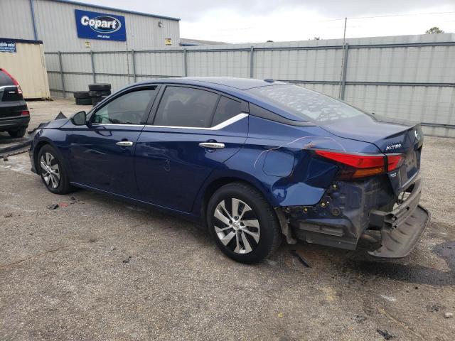 Photo 1 VIN: 1N4BL4BV6KC155739 - NISSAN ALTIMA 