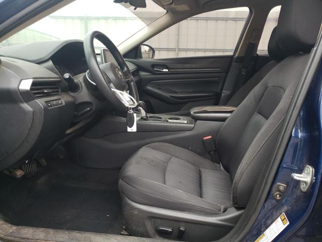 Photo 6 VIN: 1N4BL4BV6KC155739 - NISSAN ALTIMA 