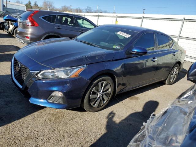 Photo 0 VIN: 1N4BL4BV6KC156826 - NISSAN ALTIMA S 