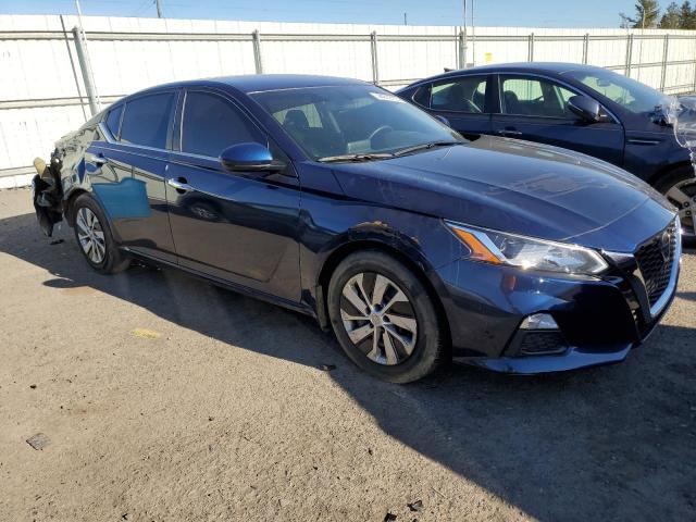 Photo 3 VIN: 1N4BL4BV6KC156826 - NISSAN ALTIMA S 