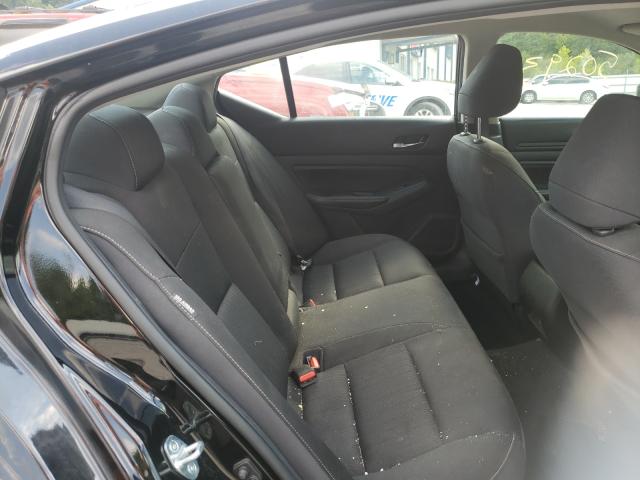 Photo 5 VIN: 1N4BL4BV6KC158818 - NISSAN ALTIMA S 