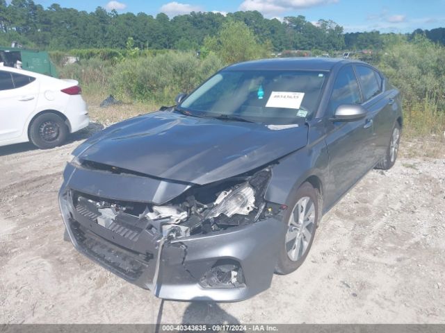 Photo 1 VIN: 1N4BL4BV6KC166904 - NISSAN ALTIMA 