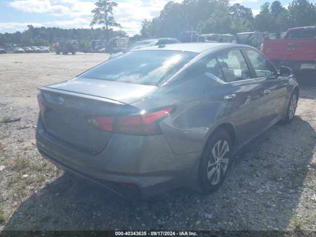 Photo 3 VIN: 1N4BL4BV6KC166904 - NISSAN ALTIMA 